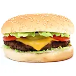 Cheese Burger